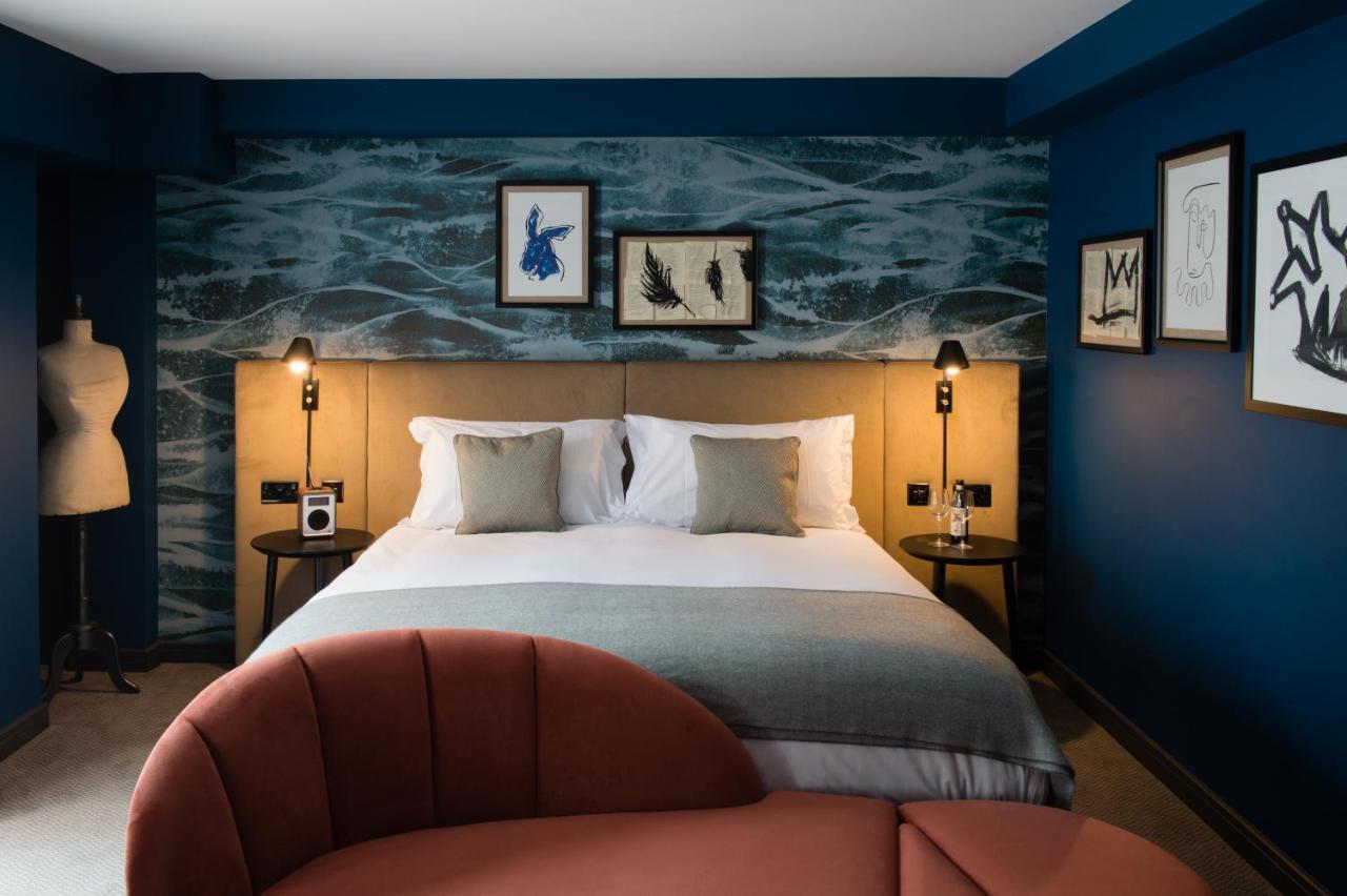 Hotel Du Vin Stratford Eksteriør billede