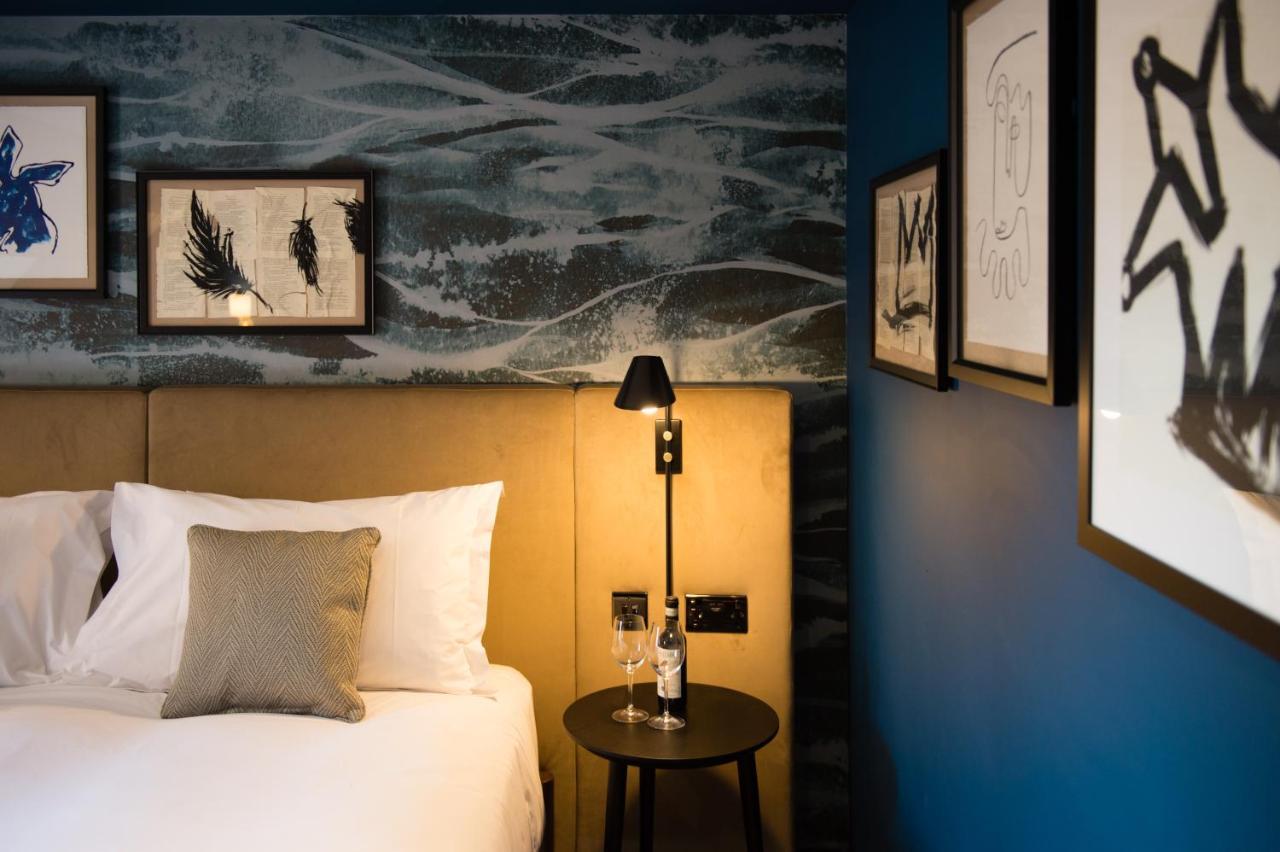 Hotel Du Vin Stratford Eksteriør billede