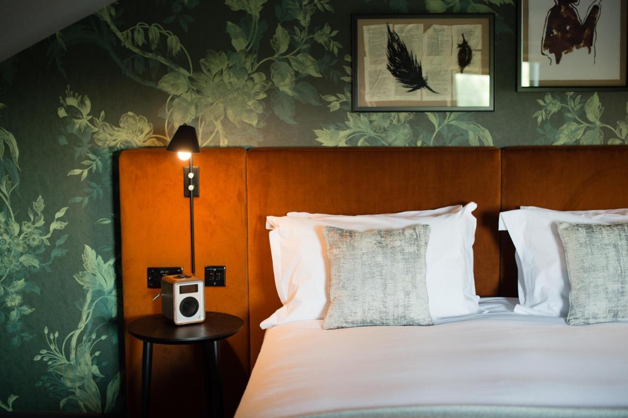 Hotel Du Vin Stratford Eksteriør billede