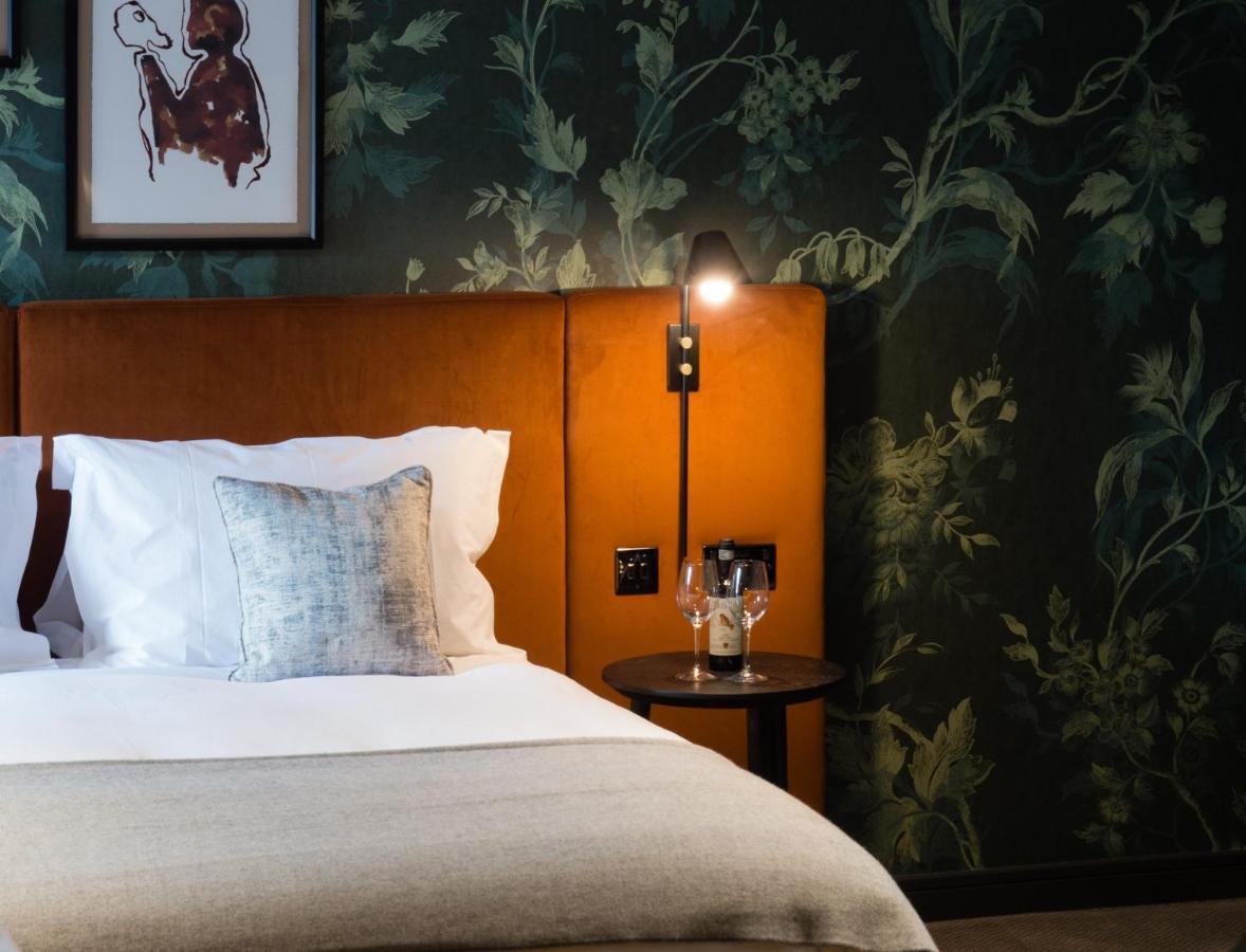 Hotel Du Vin Stratford Eksteriør billede