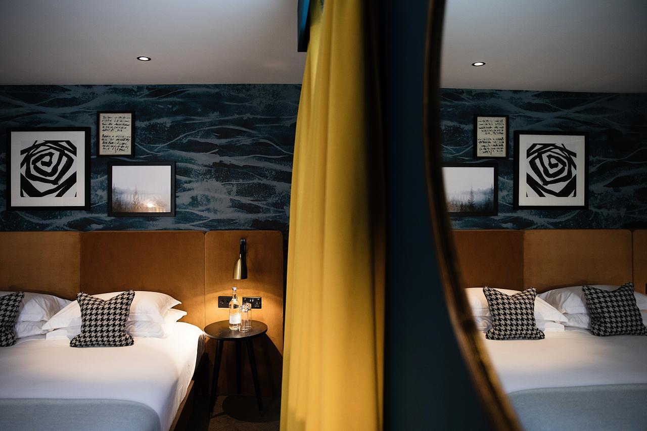 Hotel Du Vin Stratford Eksteriør billede