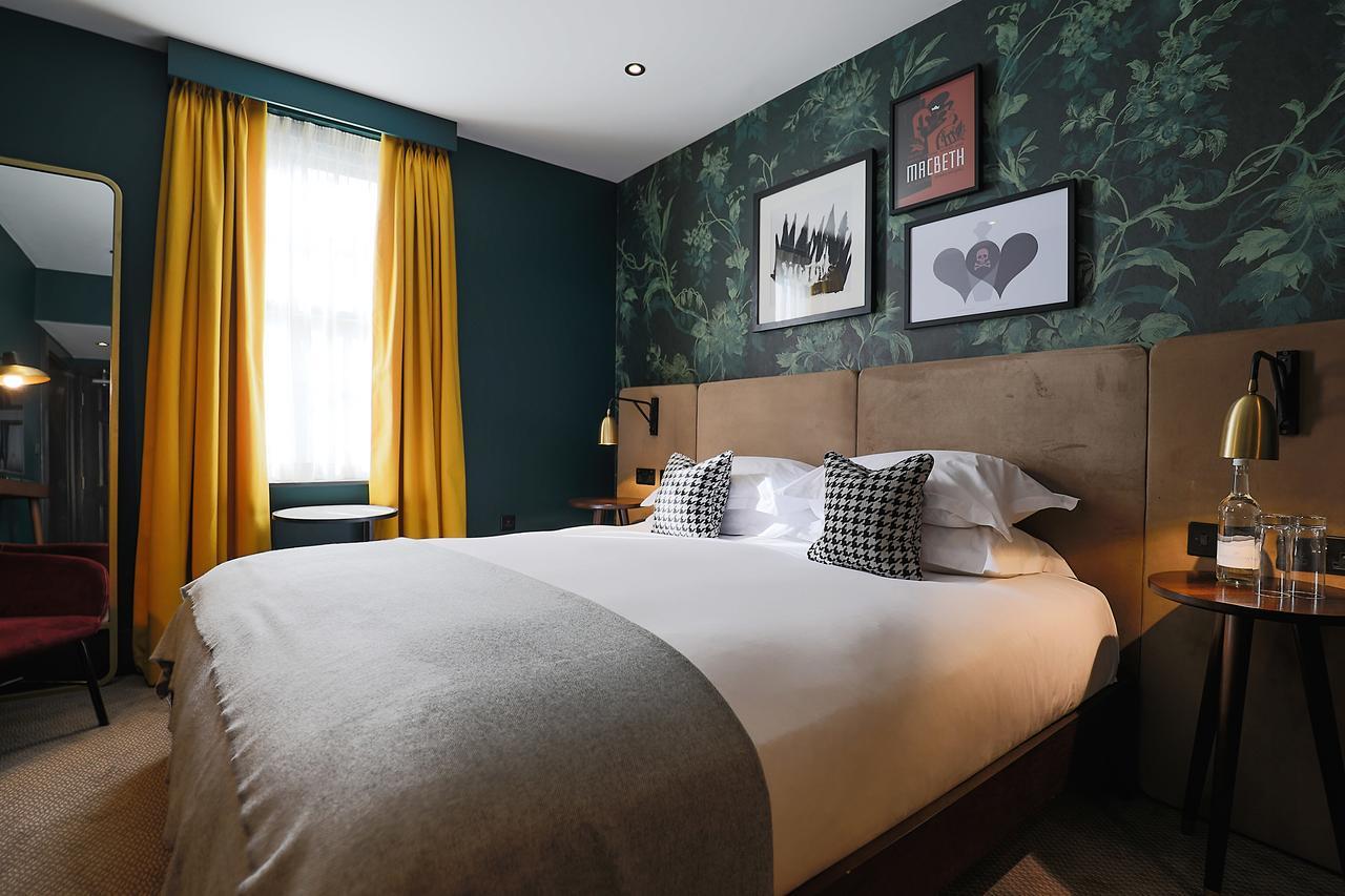 Hotel Du Vin Stratford Eksteriør billede
