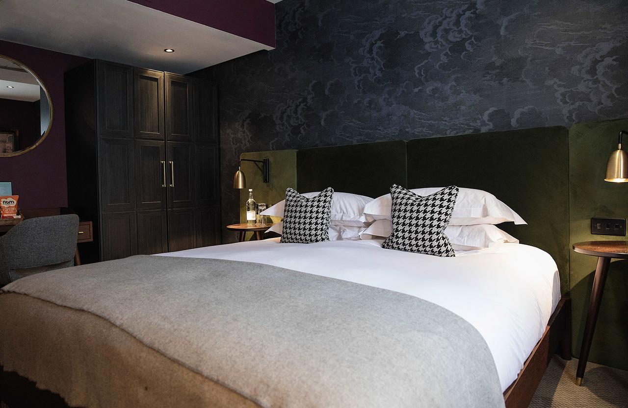 Hotel Du Vin Stratford Eksteriør billede