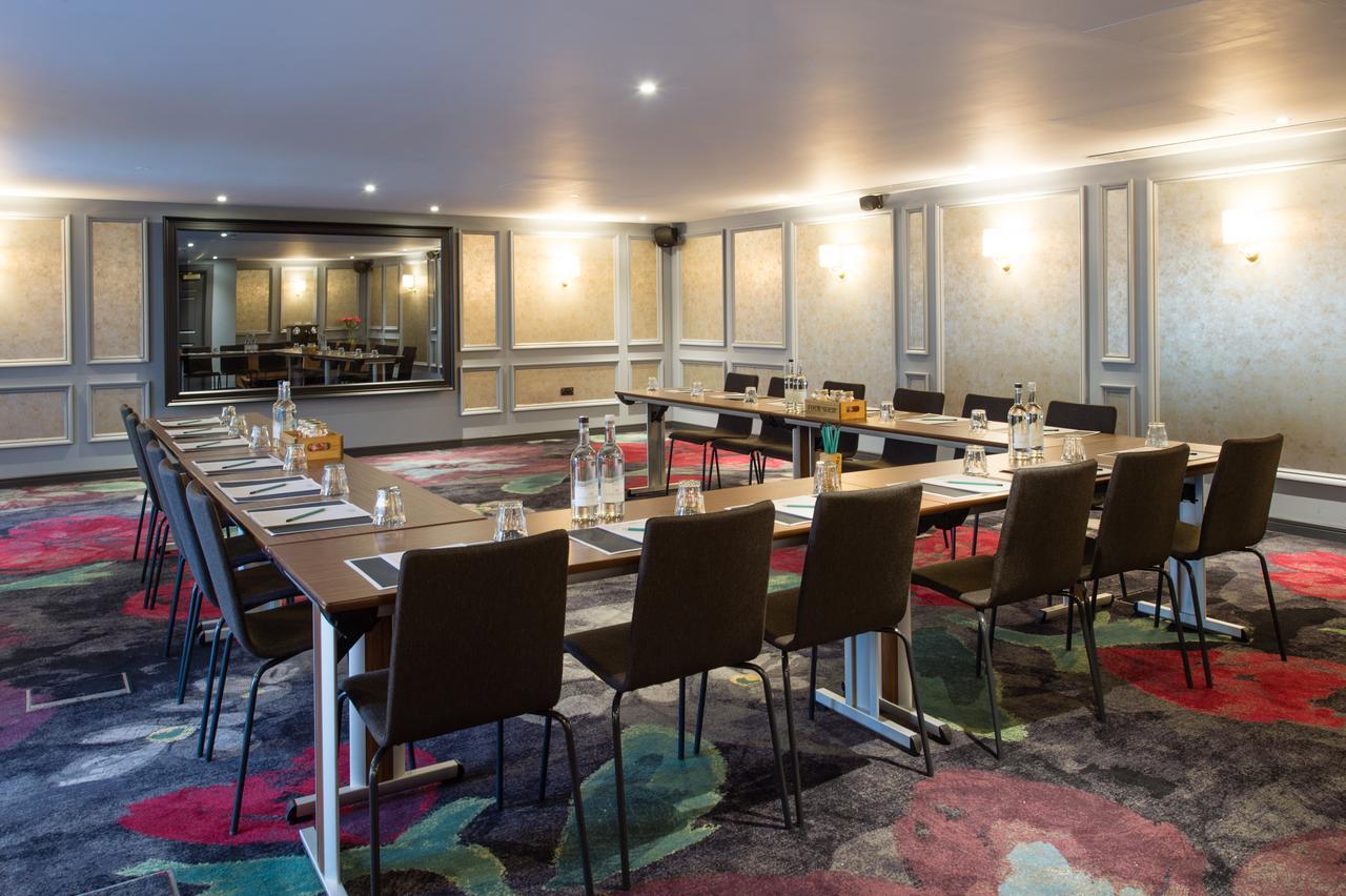 Hotel Du Vin Stratford Eksteriør billede