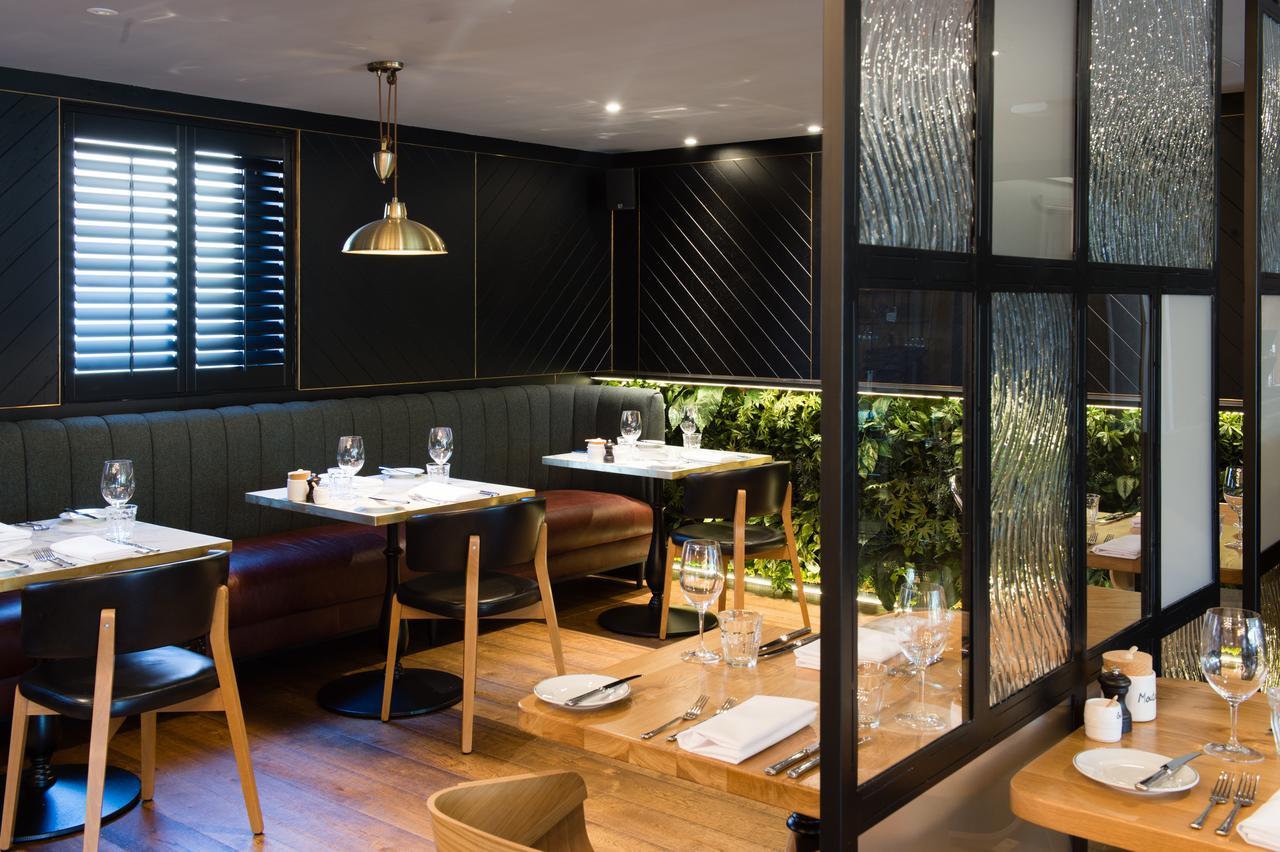 Hotel Du Vin Stratford Eksteriør billede