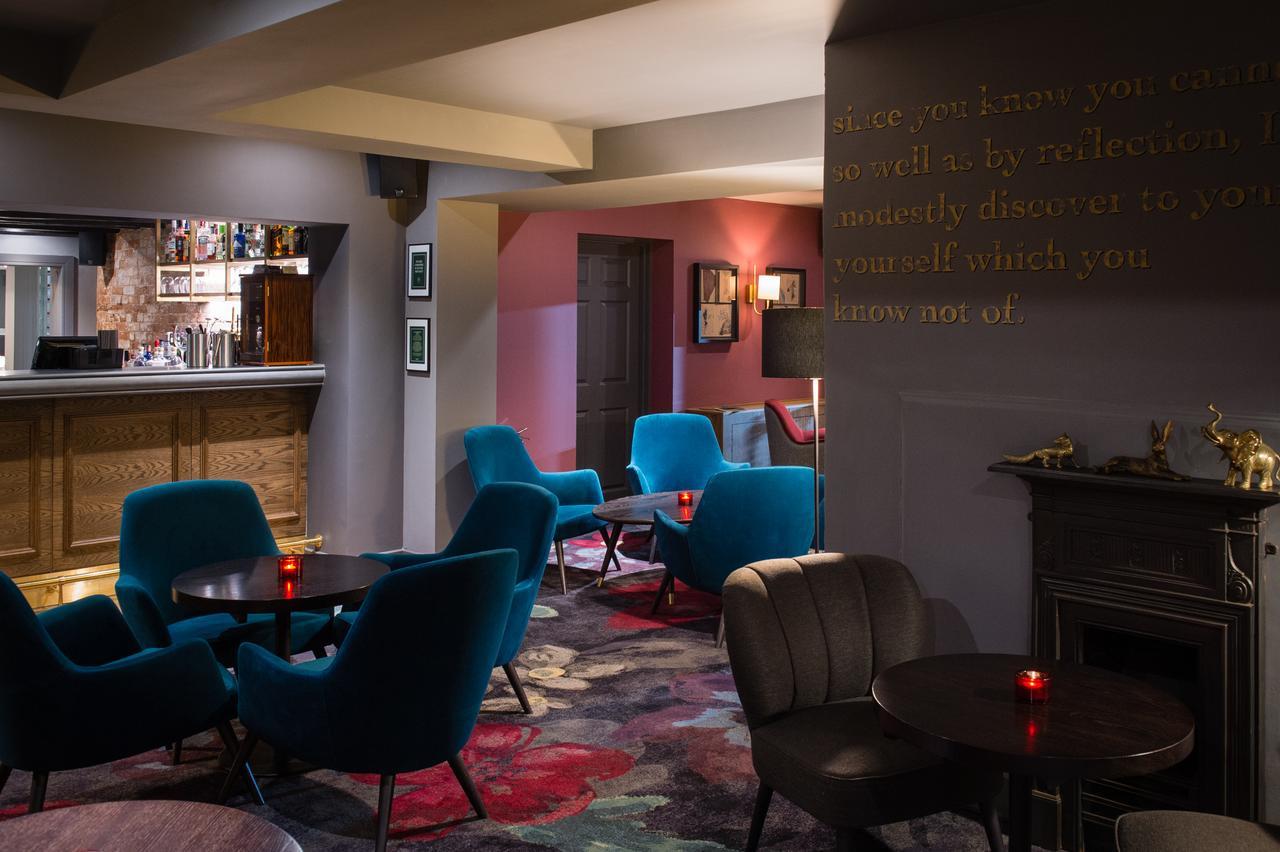 Hotel Du Vin Stratford Eksteriør billede